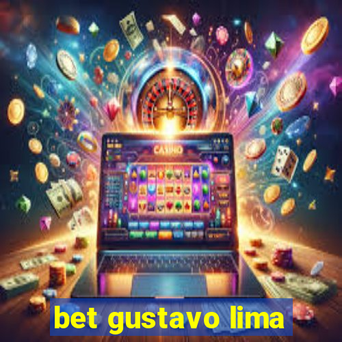 bet gustavo lima